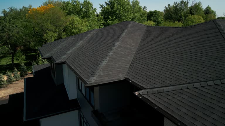 Professional Roof Repair & Installaion in Lincoln University, PA